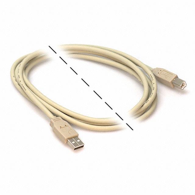AK672-1 Assmann WSW Components | Cable Assemblies | DigiKey